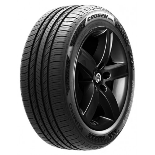 Шины Kumho Crugen HP71 235/65 R18 110V XL